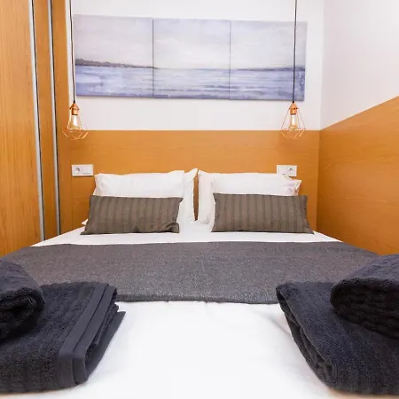 Cherry Friendly Tatil Evi Playa del Ingles (Gran Canaria)