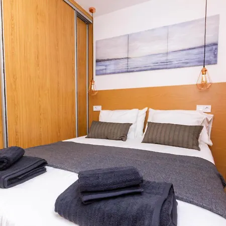 Cherry Friendly Tatil Evi *