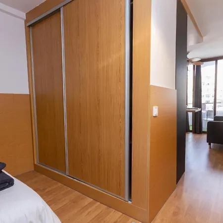 Cherry Friendly Tatil Evi Playa del Ingles (Gran Canaria)