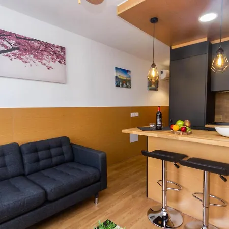 Tatil Evi Cherry Friendly *
