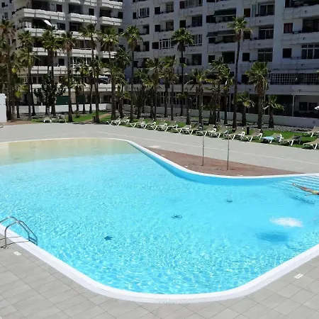 Tatil Evi Cherry Friendly Playa del Ingles (Gran Canaria)