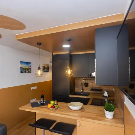 Tatil Evi Cherry Friendly Playa del Ingles (Gran Canaria)