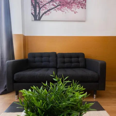 Tatil Evi Cherry Friendly