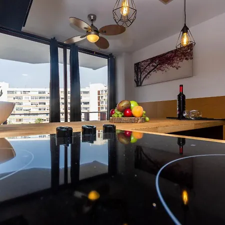 Cherry Friendly Tatil Evi