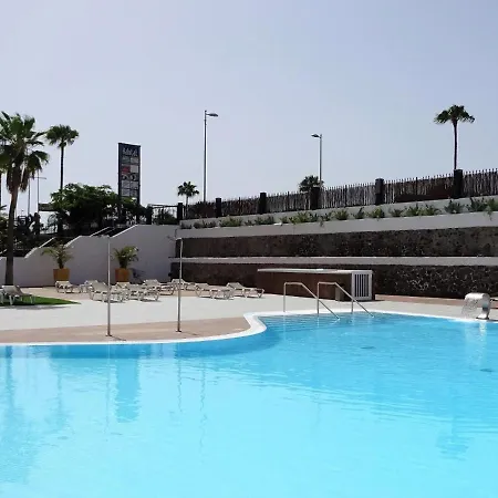 Cherry Friendly Playa del Ingles (Gran Canaria)