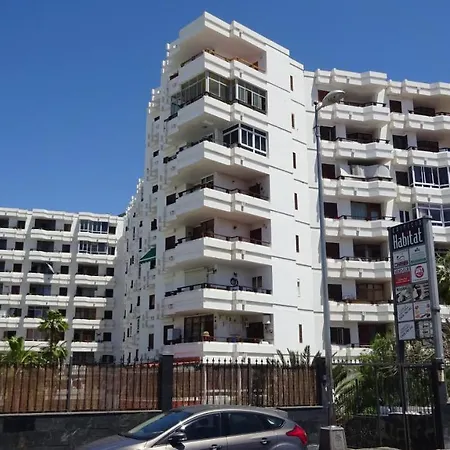 Tatil Evi Cherry Friendly Playa del Ingles (Gran Canaria)