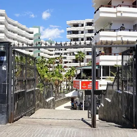 Cherry Friendly * Playa del Ingles (Gran Canaria)
