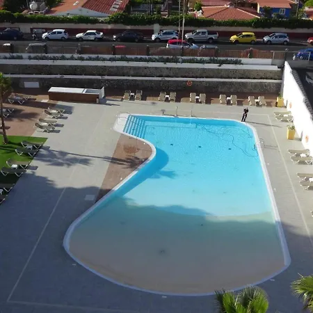 Cherry Friendly * Playa del Ingles (Gran Canaria)