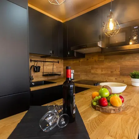 Casa vacanze Cherry Friendly Playa del Inglés