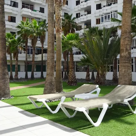 Cherry Friendly * Playa del Ingles (Gran Canaria)