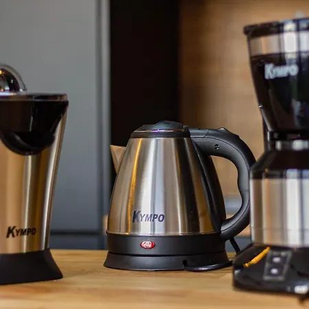 Casa vacanze Cherry Friendly Playa del Inglés