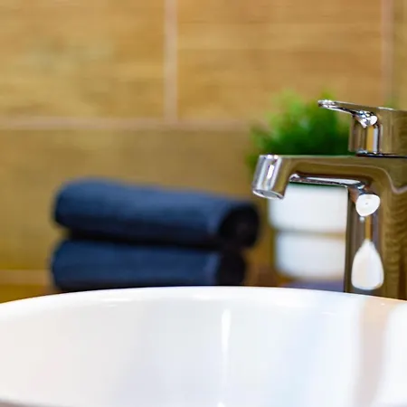 Casa vacanze Cherry Friendly *